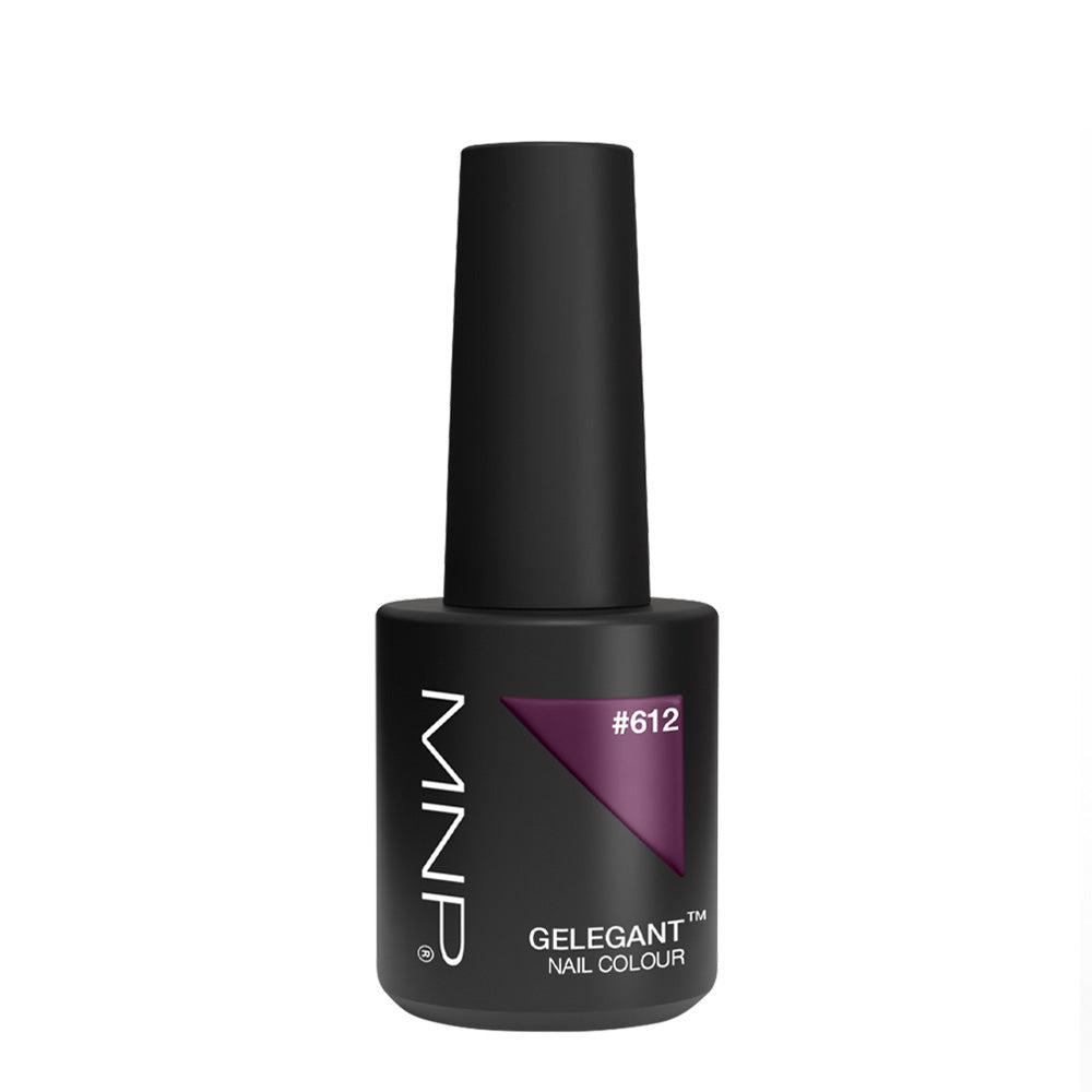 Mesauda Gelegant Gel Polish 612 Big Dreams 8ml - smalto semipermanente