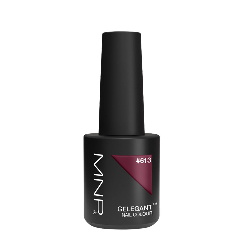 Mesauda Gelegant Gel Polish 613 Plumage 8ml - smalto semipermanente