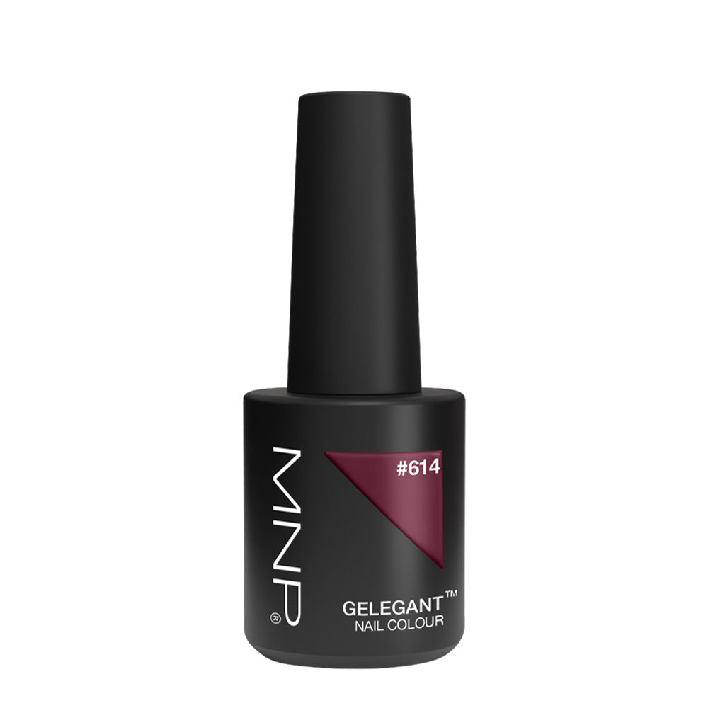 Mesauda Gelegant Gel Polish 614 Emperor 8ml - smalto semipermanente