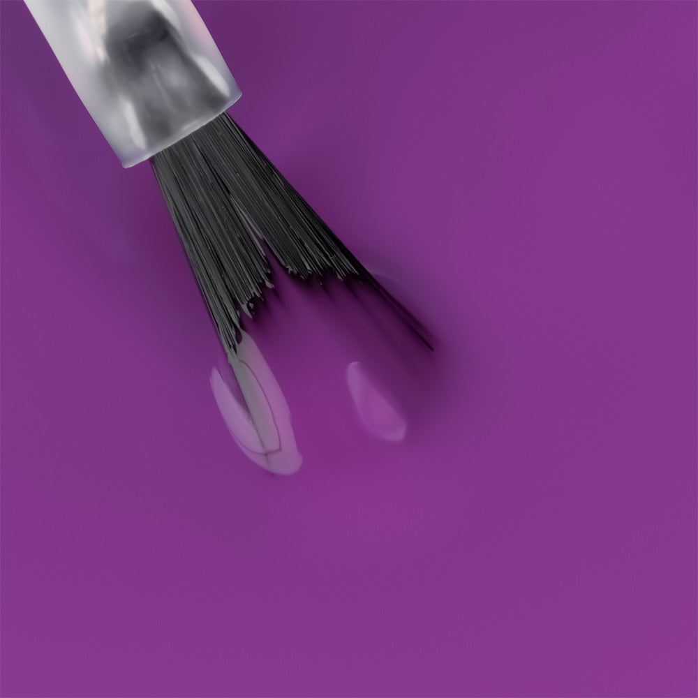 Mesauda Gelegant Gel Polish 701 Ultraviolet 8ml - smalto semipermanente