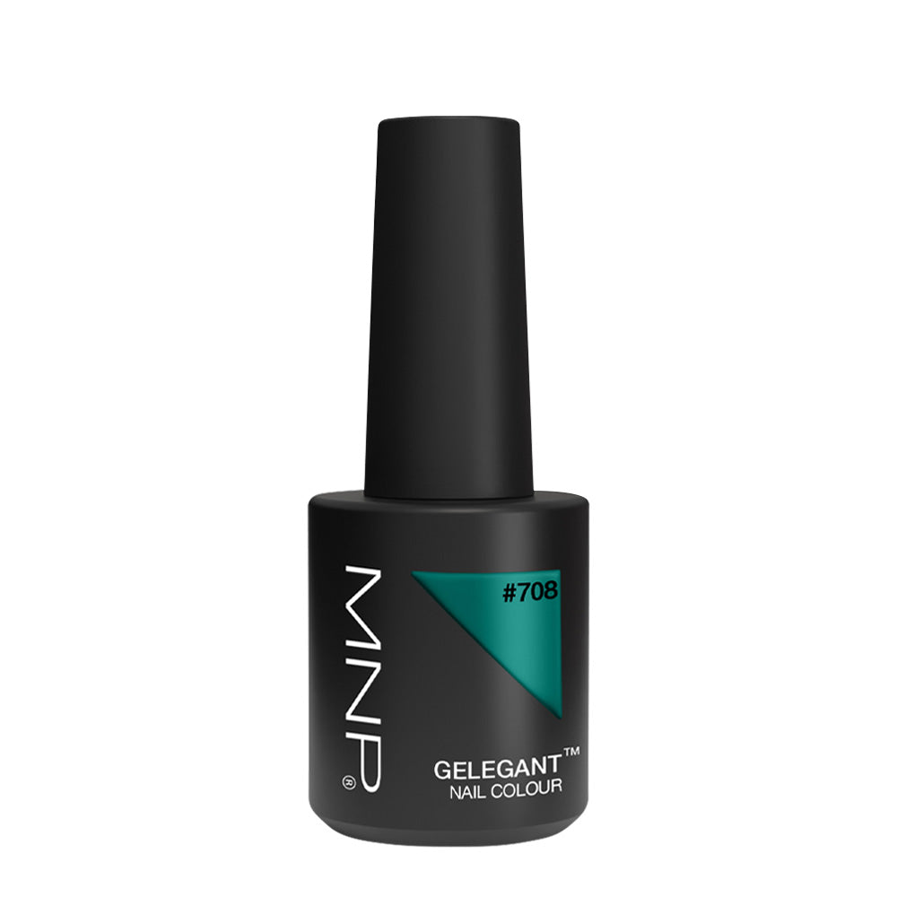 Mesauda Gelegant Gel Polish 708 Cloverleaf 8ml - smalto semipermanente