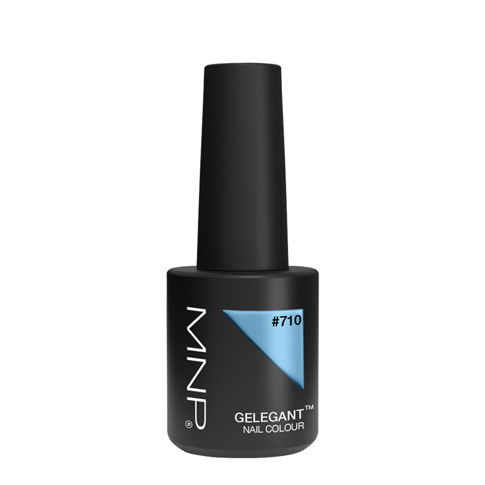 Mesauda Gelegant Gel Polish 710 Serenity 8ml - smalto semipermanente