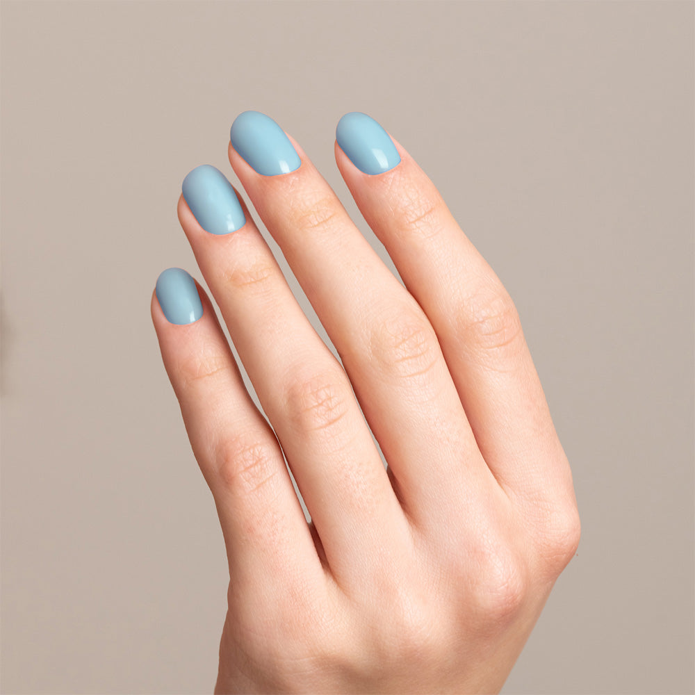 Mesauda Gelegant Gel Polish 711 Ocean 8ml - smalto semipermanente