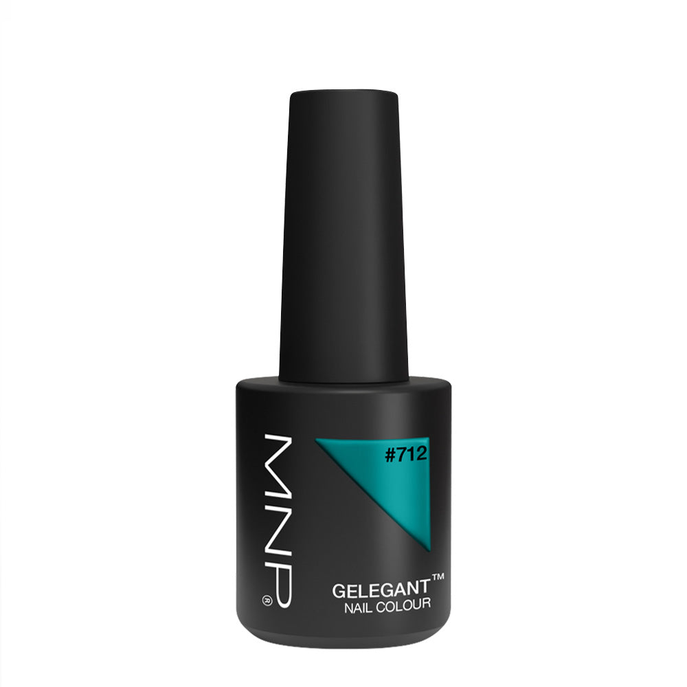 Mesauda Gelegant Gel Polish 712 Optimism 8ml - smalto semipermanente