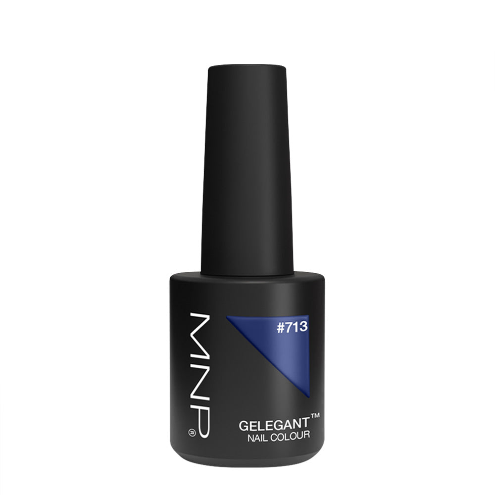 Mesauda Gelegant Gel Polish 713 Dilf 8ml - smalto semipermanente