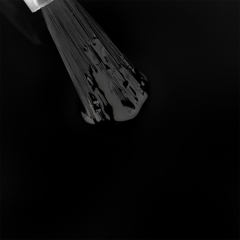 Mesauda Gelegant Gel Polish 801 Black Out 8ml - smalto semipermanente