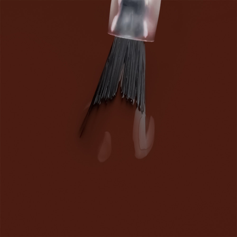 Mesauda Gelegant Gel Polish 805 Hot Chocolate 8ml - smalto semipermanente