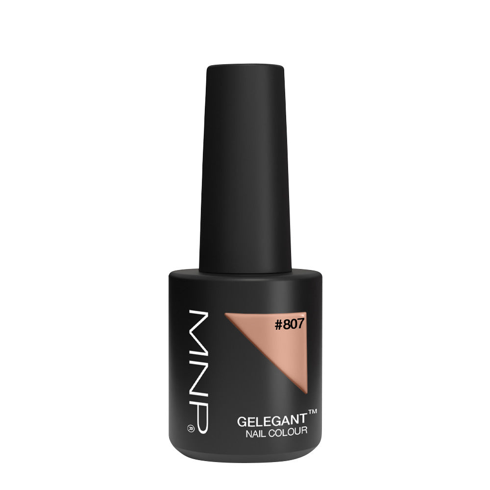 Mesauda Gelegant Gel Polish 807 Teacup 8ml  - smalto semipermanente