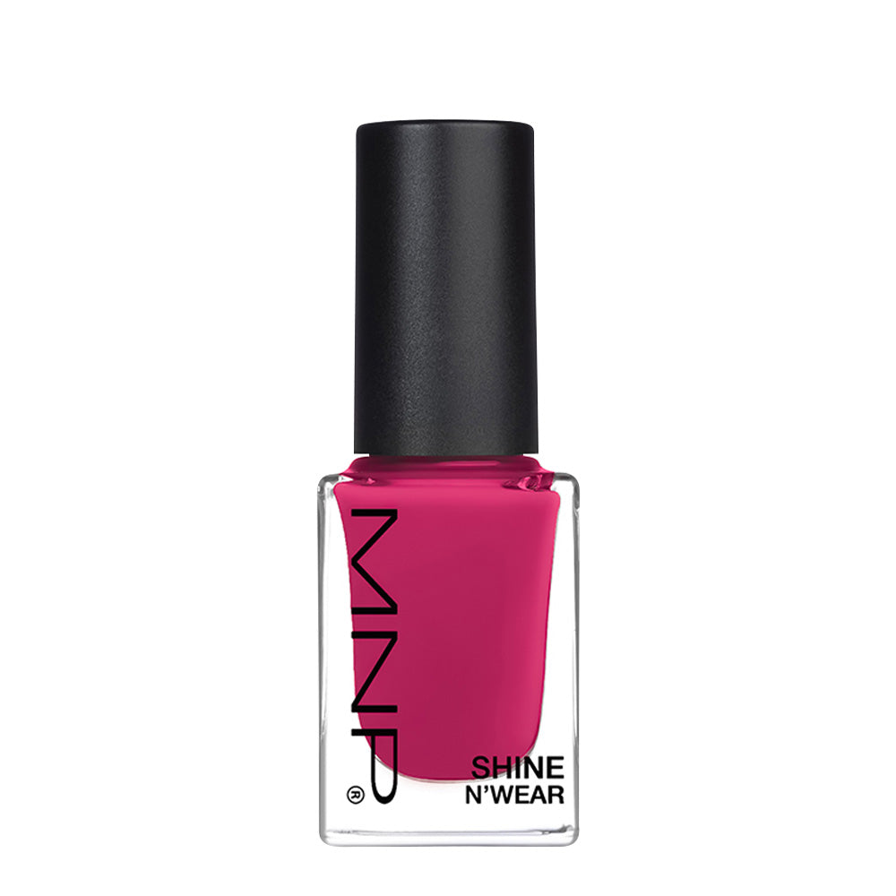 Mesauda MNP Shine 'N Wear Club Tropicana 03 Manhattan 10ml  - smalto