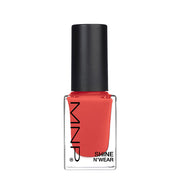 Mesauda MNP Shine 'N Wear Tropicana Club 05 Margarita 10ml  - smalto