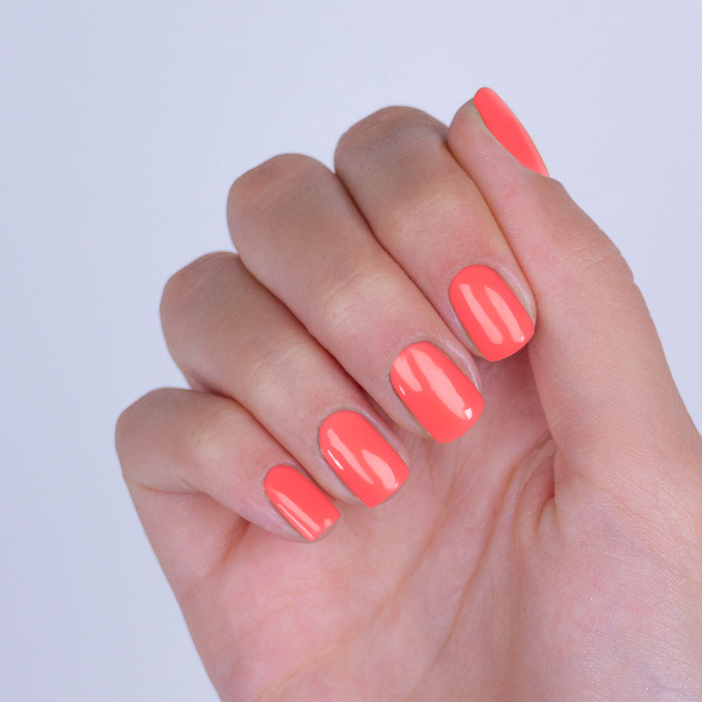 Mesauda MNP Shine 'N Wear Tropicana Club 05 Margarita 10ml  - smalto