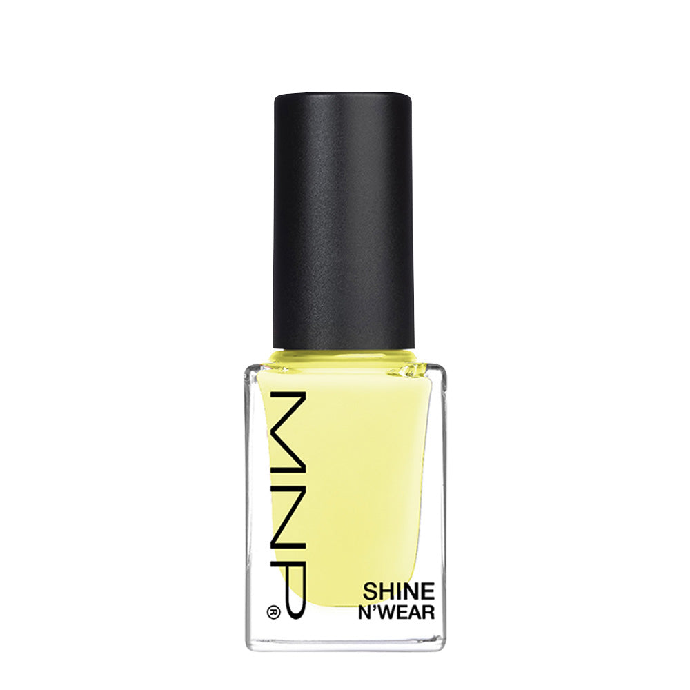 Mesauda MNP Shine 'N Wear Tropicana Club 06 Piña Colada 10ml - smalto