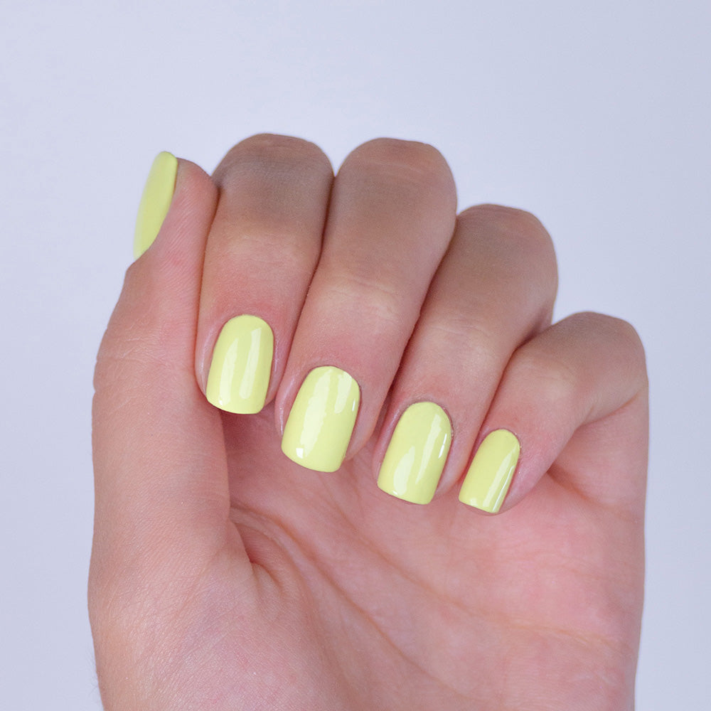 Mesauda MNP Shine 'N Wear Tropicana Club 06 Piña Colada 10ml - smalto