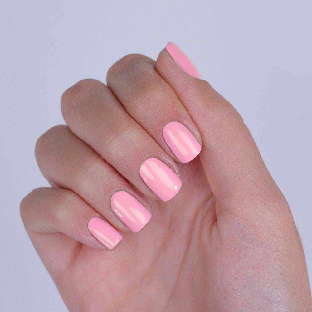 Mesauda MNP Shine 'N Wear Tropicana Club 07 Pink Lady 10ml  - smalto