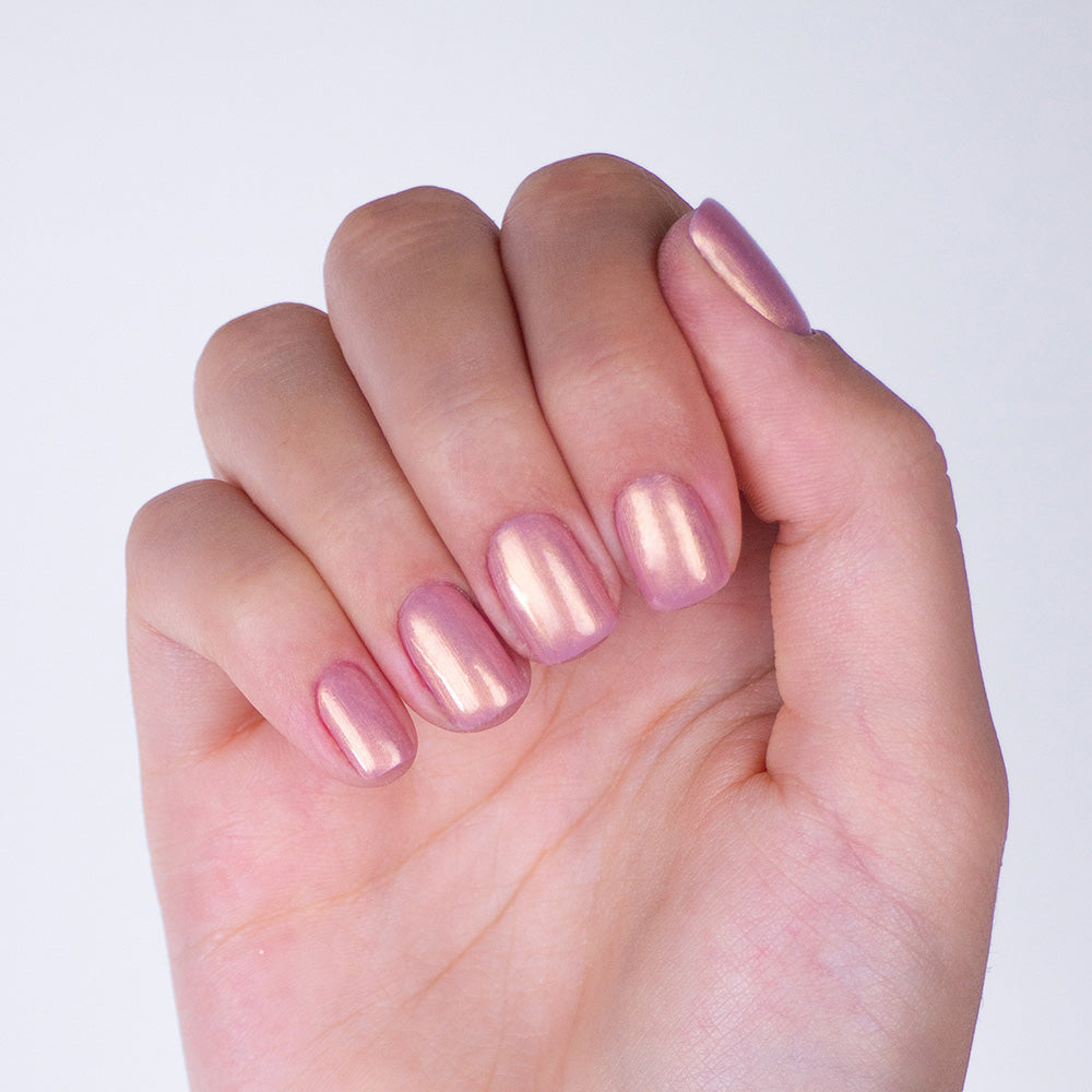 Mesauda MNP Shine 'N Wear Tropicana Club 09 Cosmopolitan 10ml - smalto