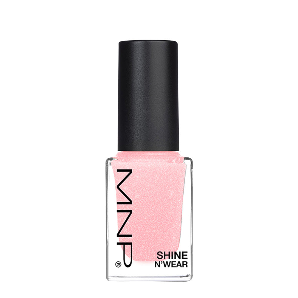 Mesauda MNP Shine 'N Wear Tropicana Club 10 Moscow Mule 10ml  - smalto