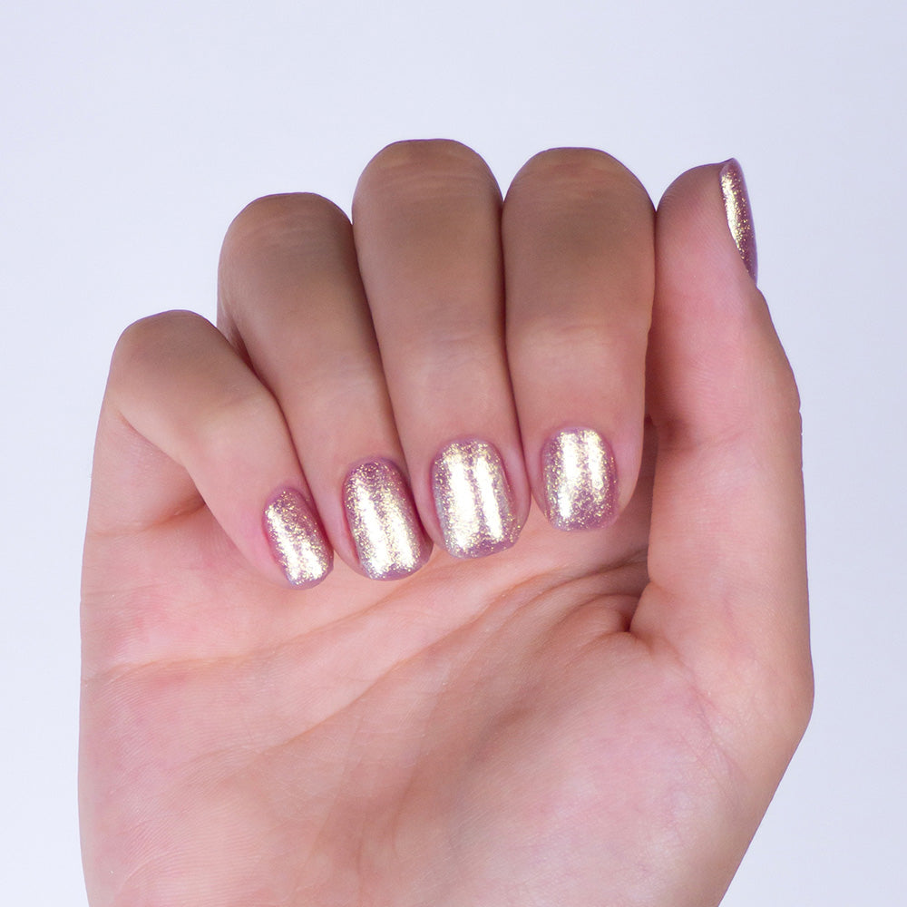 Mesauda MNP Shine 'N Wear Tropicana Club 10 Moscow Mule 10ml  - smalto