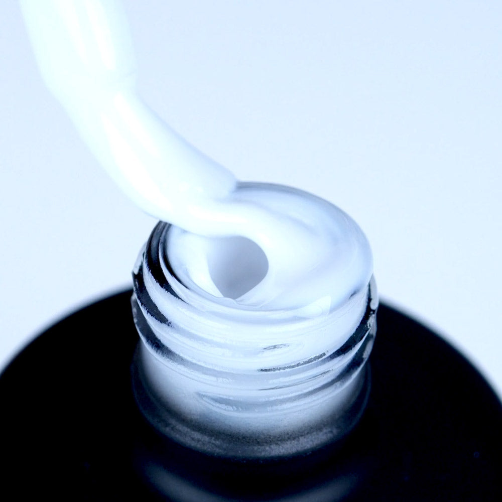 Mesauda MNP Genie In A Bottle Snow 14ml - gel ricostruzione
