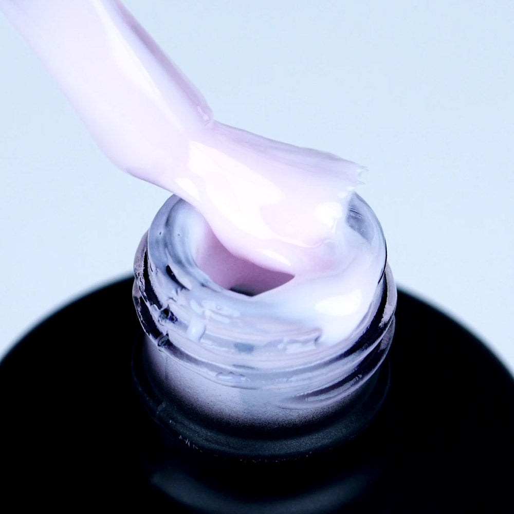 Mesauda MNP Genie In A Bottle Milky Pink 14ml - gel ricostruzione