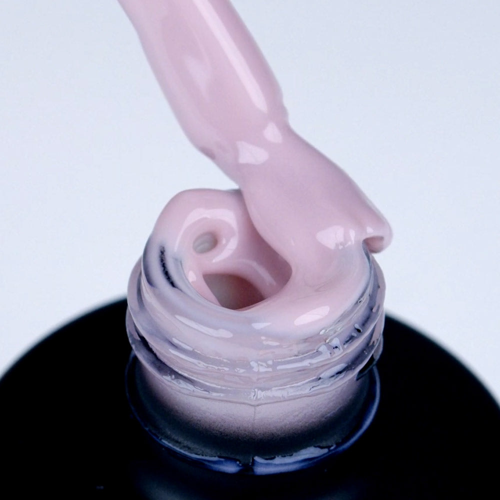 Mesauda MNP Genie In A Bottle Pale Nude 14ml - gel ricostruzione