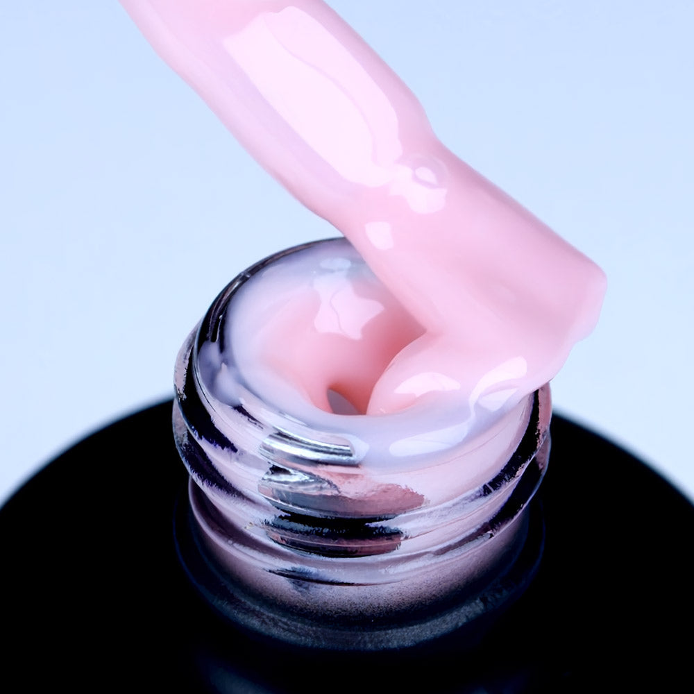Mesauda MNP Genie In A Bottle Cotton Candy 14ml - gel ricostruzione