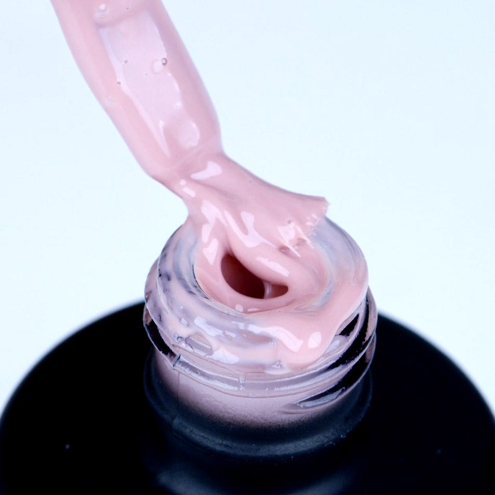 Mesauda MNP Genie In A Bottle Vintage Rose 14ml - gel ricostruzione