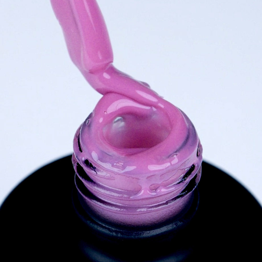 Mesauda MNP Genie In A Bottle Pink Blossom 14ml  - gel ricostruzione