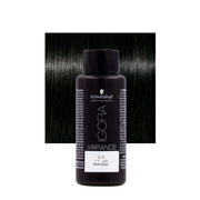 Schwarzkopf Igora Vibrance 3-0 Castano Scuro Naturale 60ml