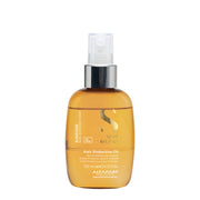 Alfaparf Milano Semi di Lino Sunshine Hair Protective Oil 125ml
