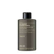Previa ExtraLife Oily Dandruff Cleasing Shampoo 350ml - shampoo forfora grassa