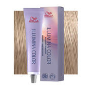 Wella Illumina Color 9/60 Biondo Chiarissimo Violetto Naturale 60ml
