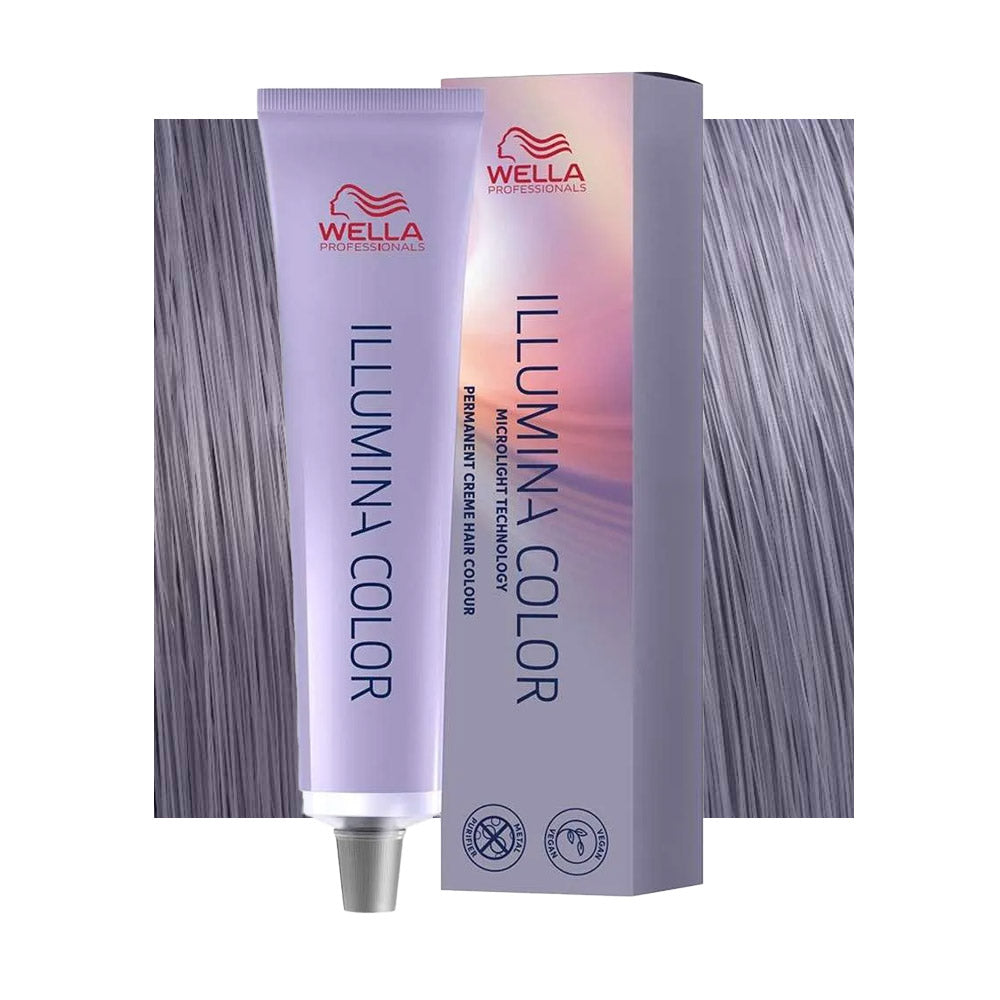 Wella Illumina Color Opal Essence Argento Malva 60ml