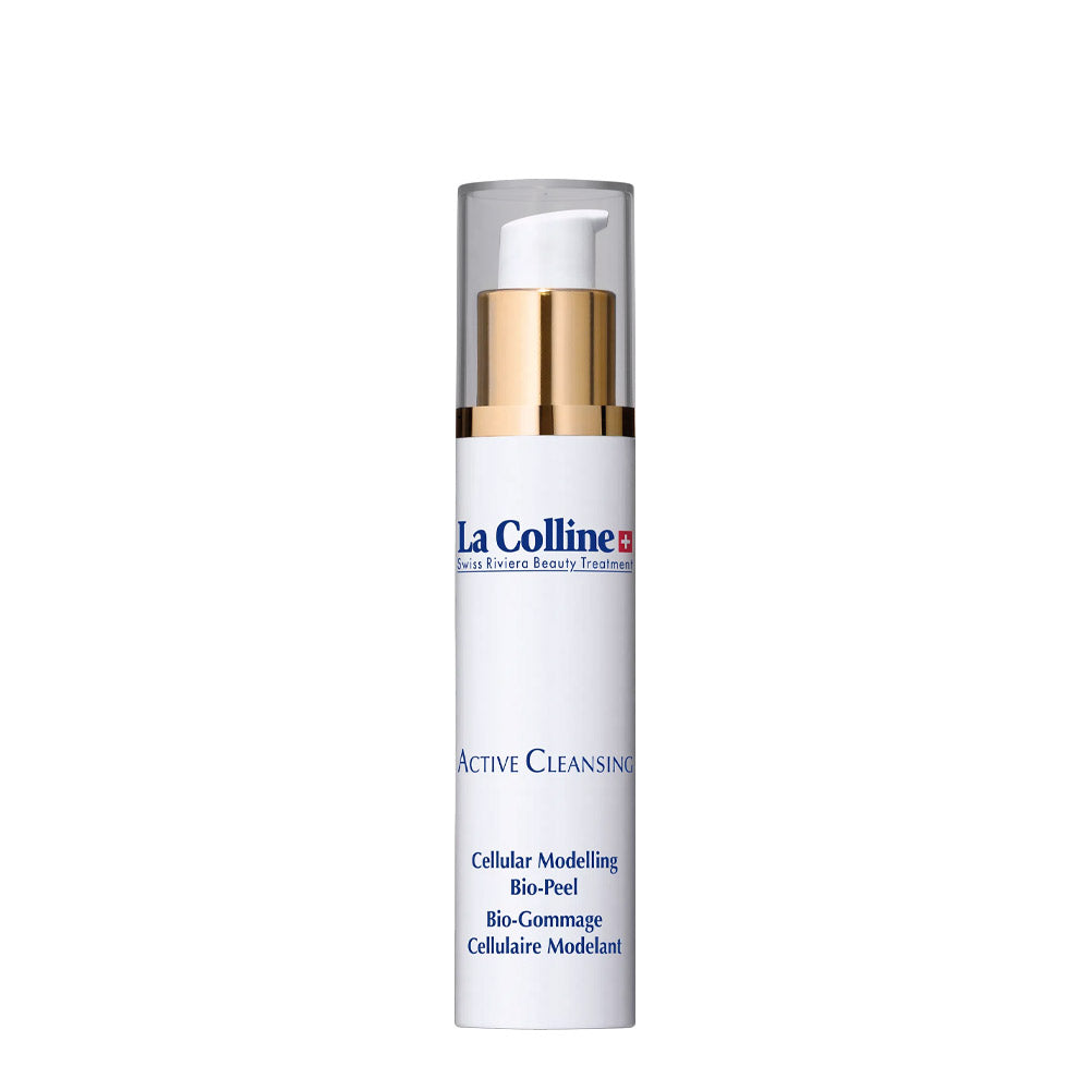 La Colline Active Cleansing Cellular Modelling Bio - Peel 150ml