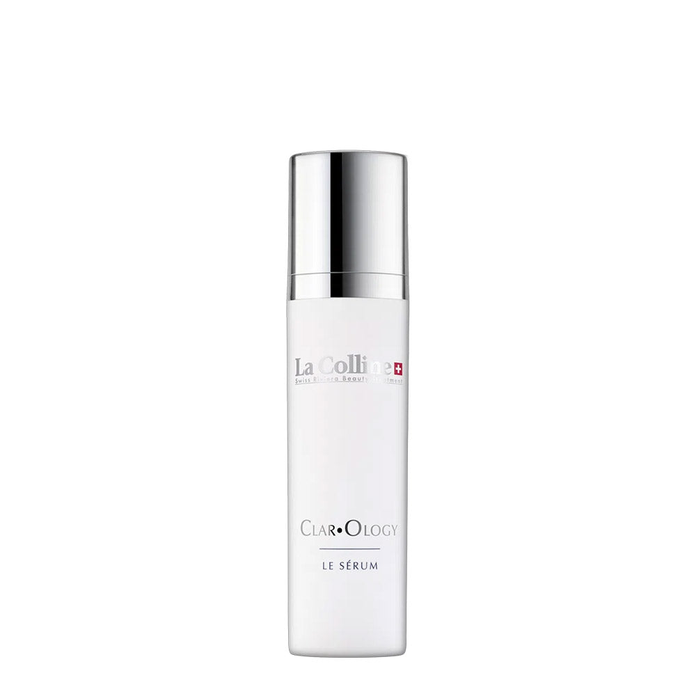 La Colline Clar•Ology Serum 50ml - siero antimacchie