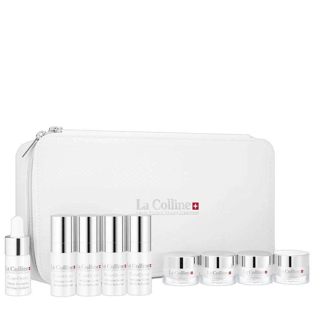 La Colline Clarology Intensive Illuminating Programme