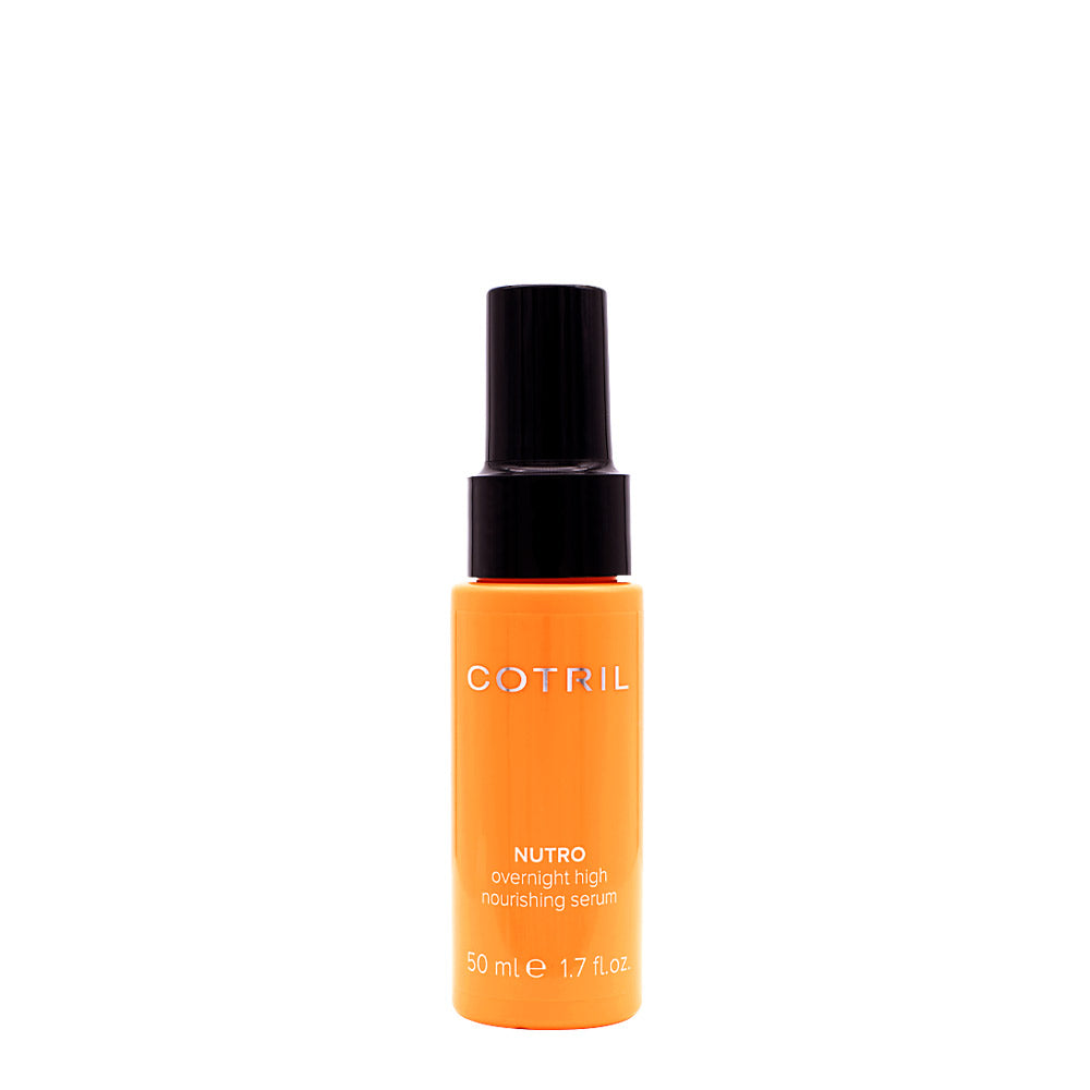 Cotril Nutro Overnight High Nourishing Serum 50ml - siero notte nutriente