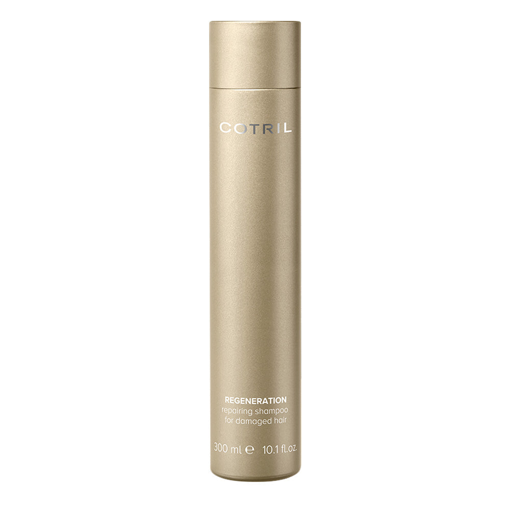 Cotril Regeneration Repairing Shampoo 300ml - shampoo riparatore