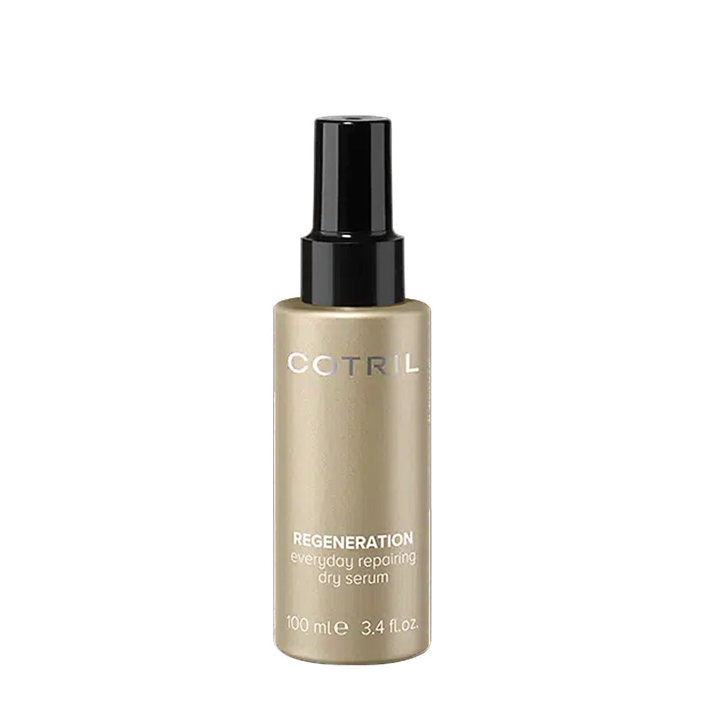 Cotril Regeneration Repairing Everyday Dry Serum 100ml - siero riparatore