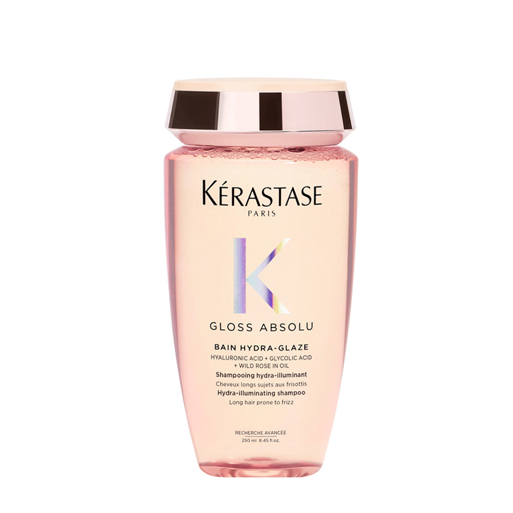 Kerastase Gloss Absolu Shampoo 250ml - shampoo illuminante