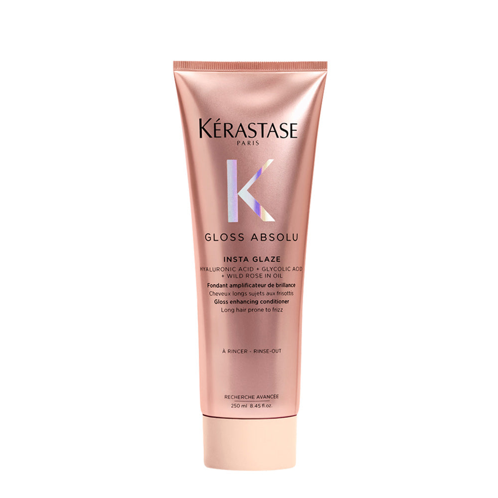 Kerastase Gloss Absolu Insta Glaze Conditioner 250ml - balsamo illuminante