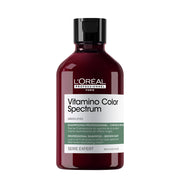 L'Oréal Professionnel Paris Vitamino Color Spectrum Shampoo Verde 300ml
