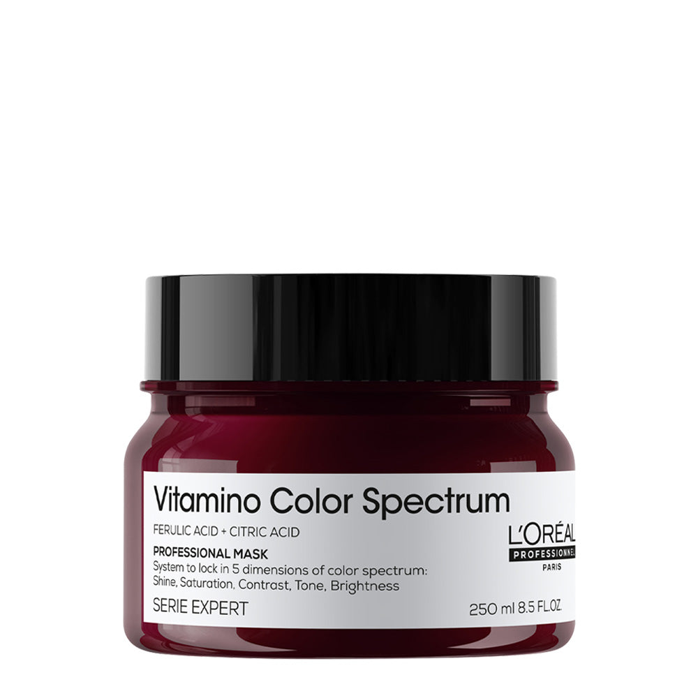 L'Oréal Professionnel Paris Vitamino Color Spectrum Mask 250ml