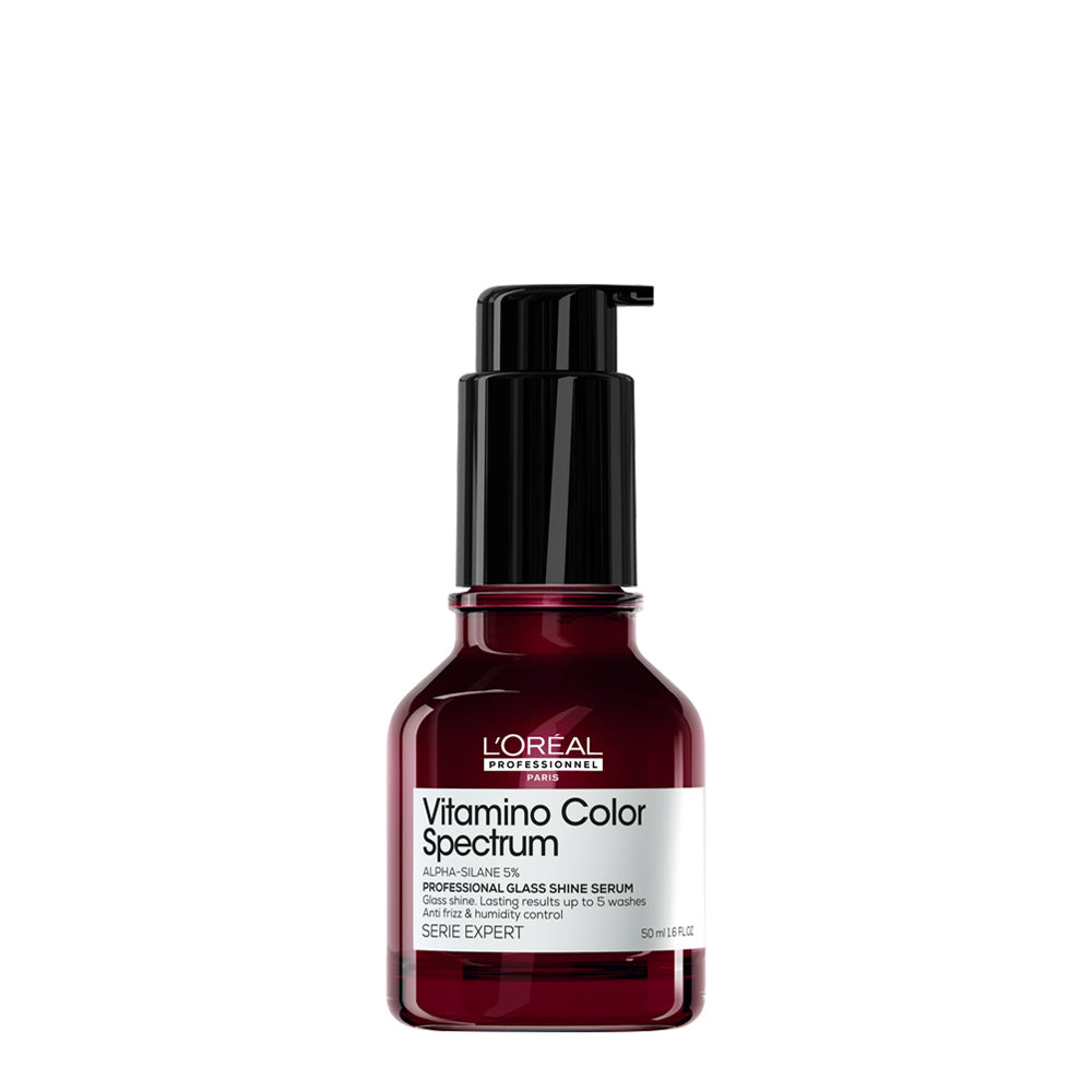 L'Oréal Professionnel Paris Vitamino Color Spectrum Shine Serum 50ml