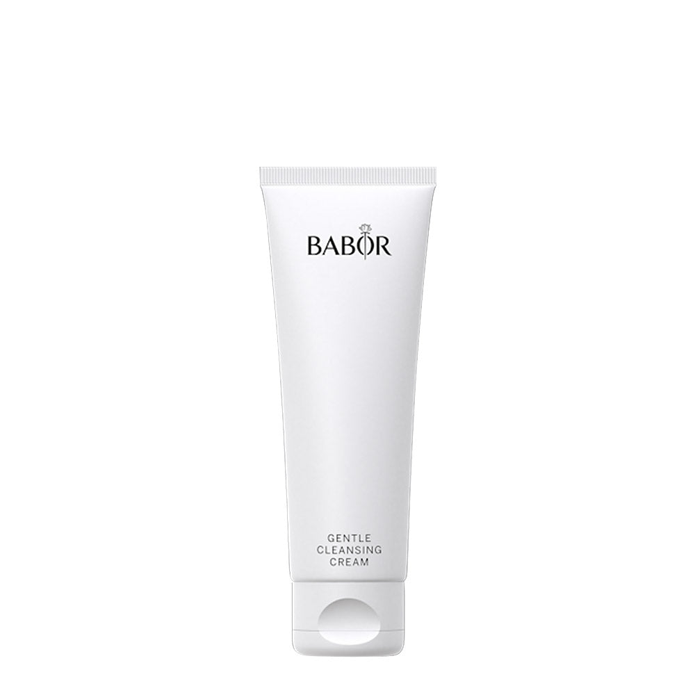 Babor Gentle Cleansing Cream 100ml - detergente in crema lenitivo