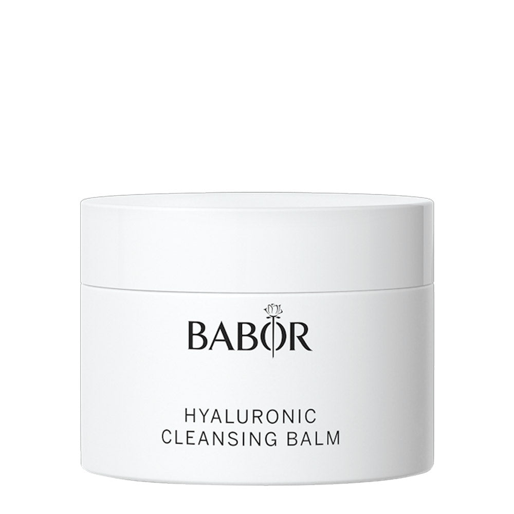 Babor Hyaluronic Cleansing Balm 150ml - balsamo detergente nutriente