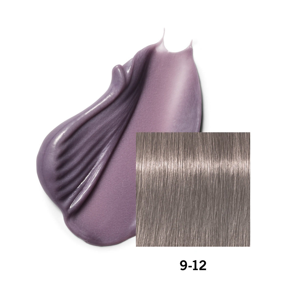 Schwarzkopf Chroma ID Color Mask 9-12 Platinum Grey 300ml