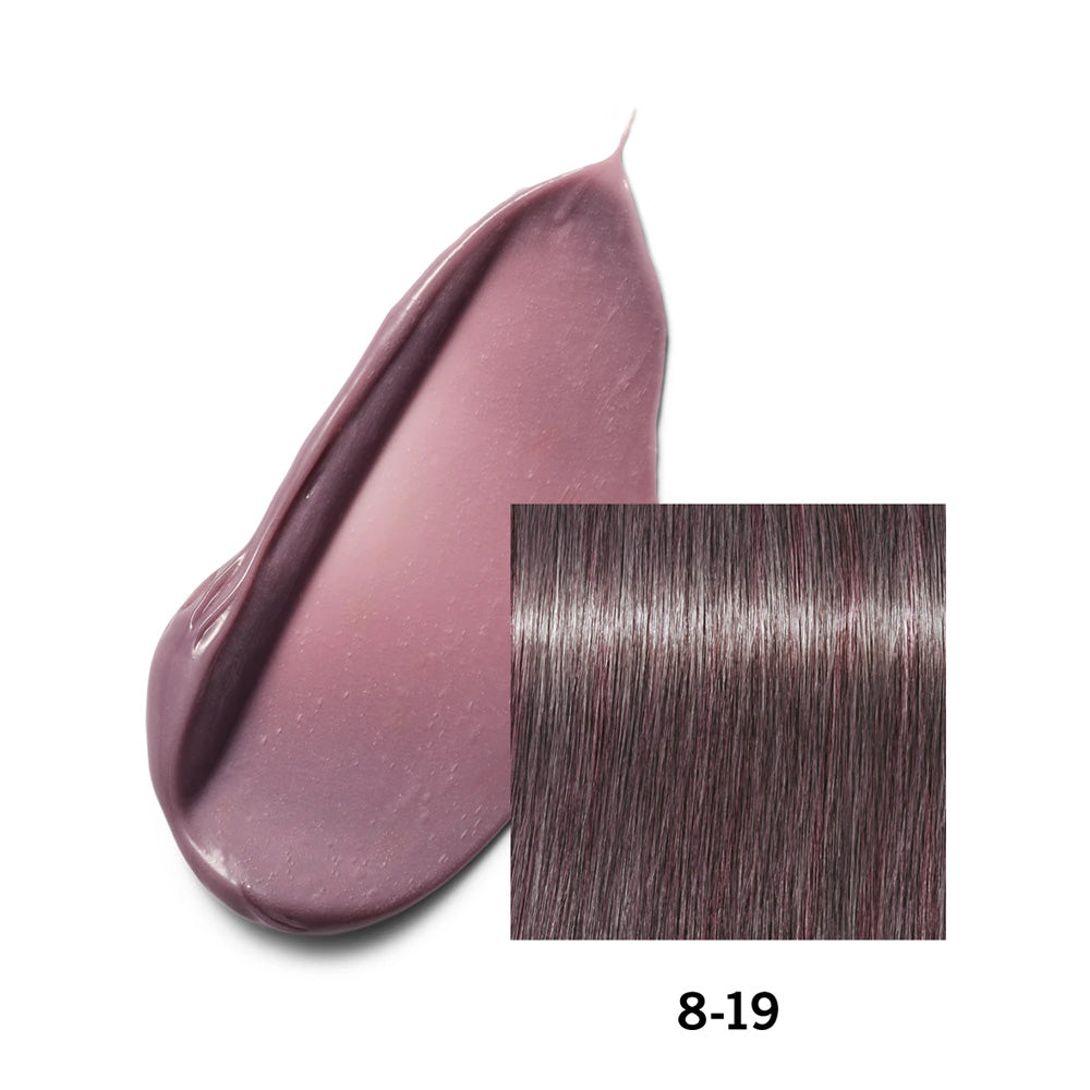 Schwarzkopf Chroma ID Color Mask 8-19 Frosted Lavender 300ml