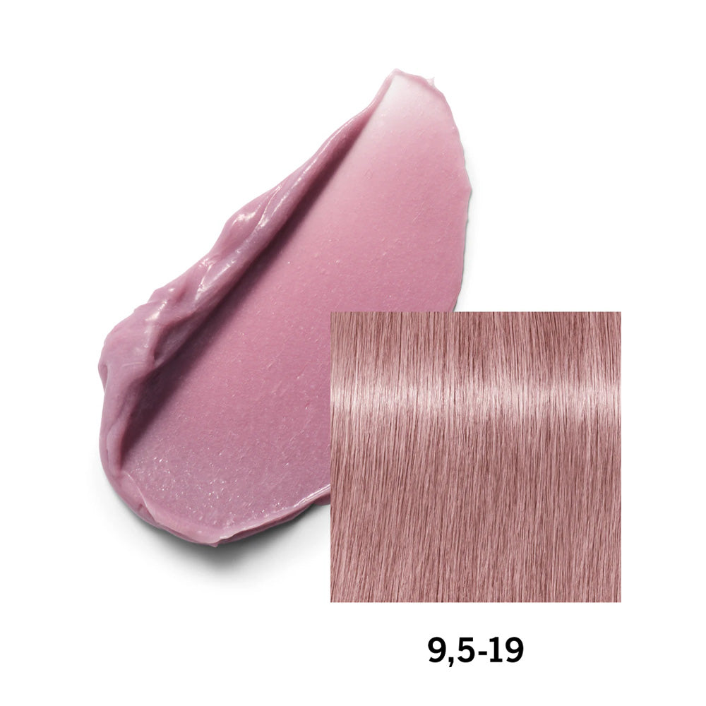 Schwarzkopf Chroma ID Color Mask 9.5-19 Dusty Pink 300ml