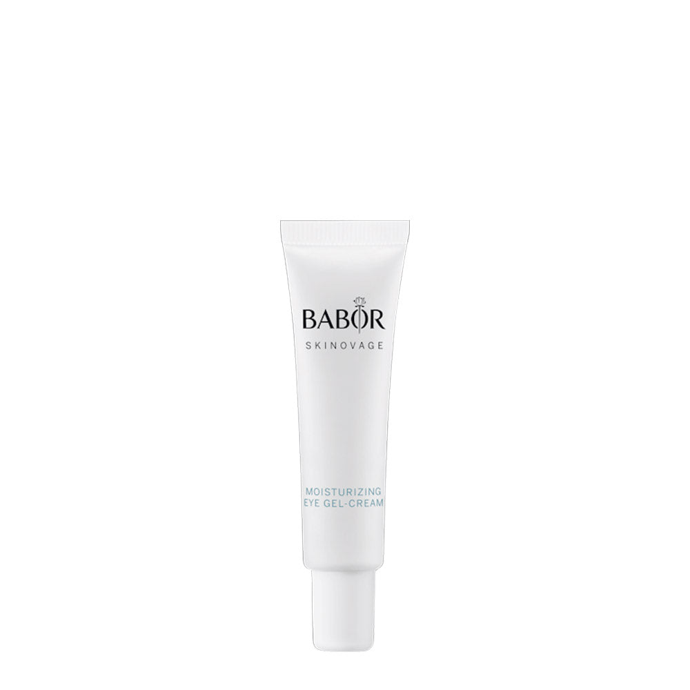 Babor Skinovage Moisturizing Eye Gel-Cream 15ml - crema contorno occhi idratante