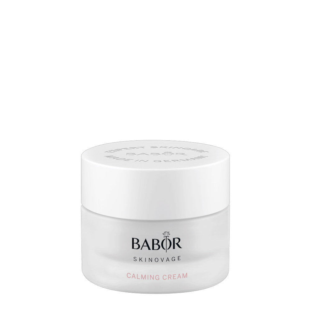 Babor Skinovage Calming Cream 50ml - crema viso pelle sensibile